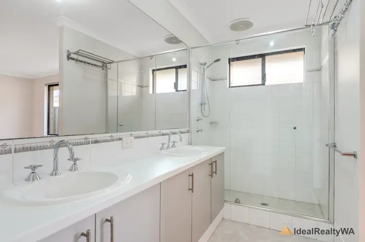 Sixth view of Homely house listing, 10 Sachem Bend, Piara Waters WA 6112