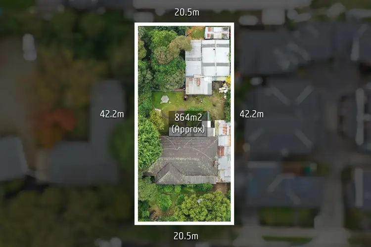 513 Mount Dandenong Road