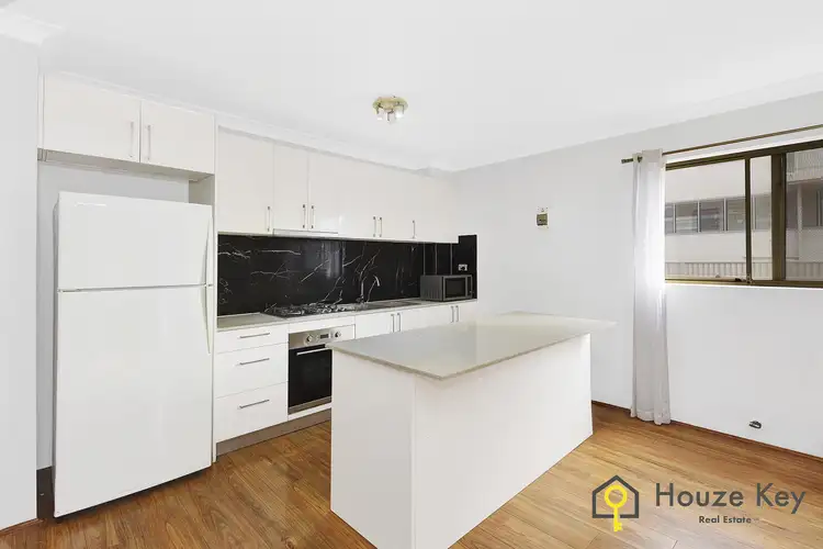 5/8-10 Fourth Avenue, Blacktown NSW 2148