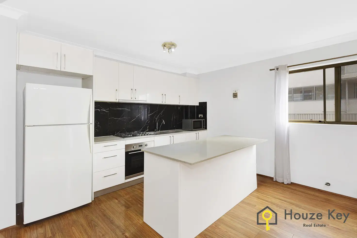 Main view of Homely unit listing, 5/8-10 Fourth Avenue, Blacktown NSW 2148