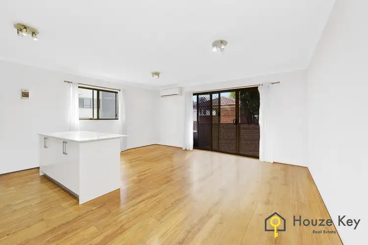 Second view of Homely unit listing, 5/8-10 Fourth Avenue, Blacktown NSW 2148