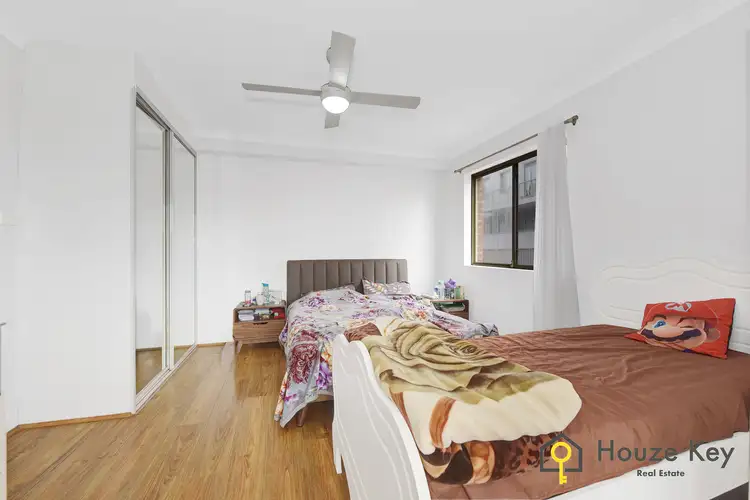 Fifth view of Homely unit listing, 5/8-10 Fourth Avenue, Blacktown NSW 2148