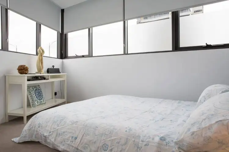 Sixth view of Homely apartment listing, 107/3-5 St Kilda Road, St Kilda VIC 3182