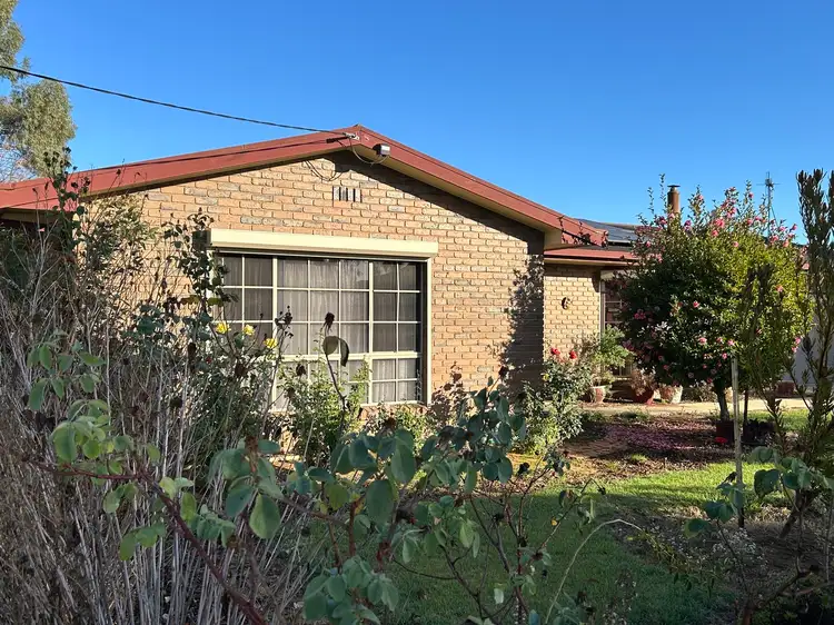 208 Melville Street, Numurkah VIC 3636