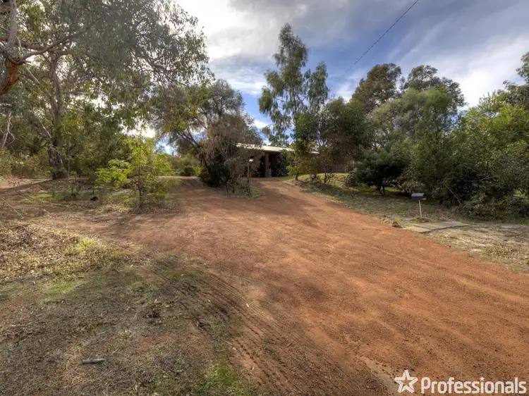 Main view of Homely house listing, 17A Bertram Street, Darlington WA 6070