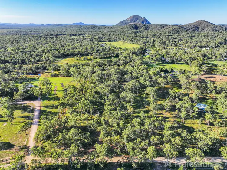 36 Sommer Road, Cawarral QLD 4702