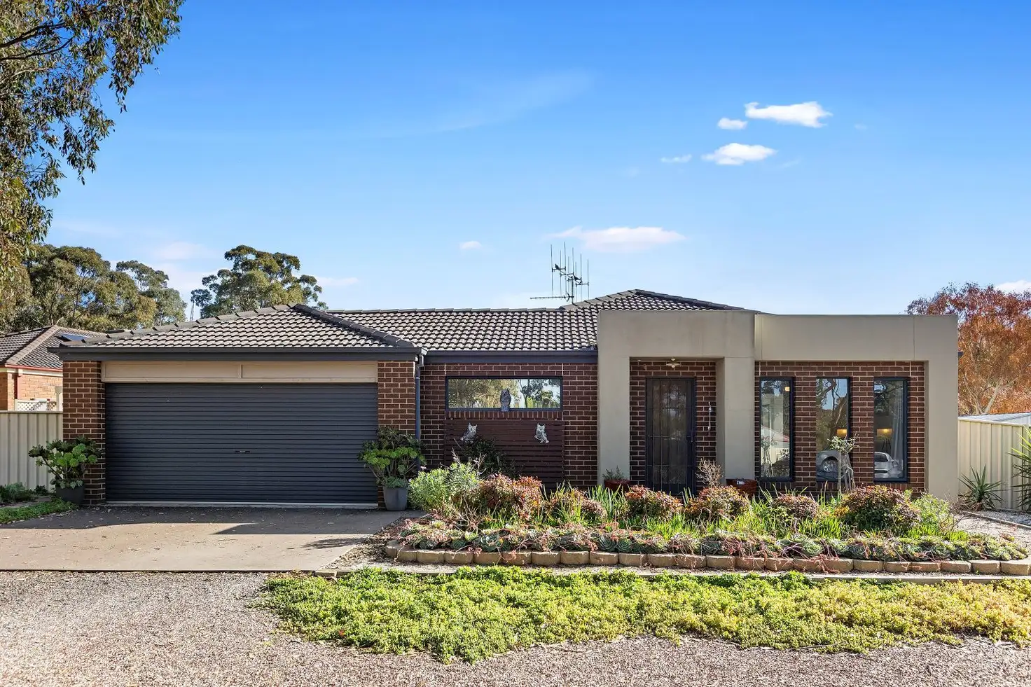 Main view of Homely house listing, 17 Parker Street, California Gully VIC 3556