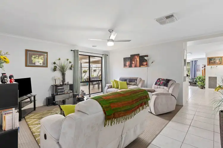 Second view of Homely house listing, 17 Parker Street, California Gully VIC 3556