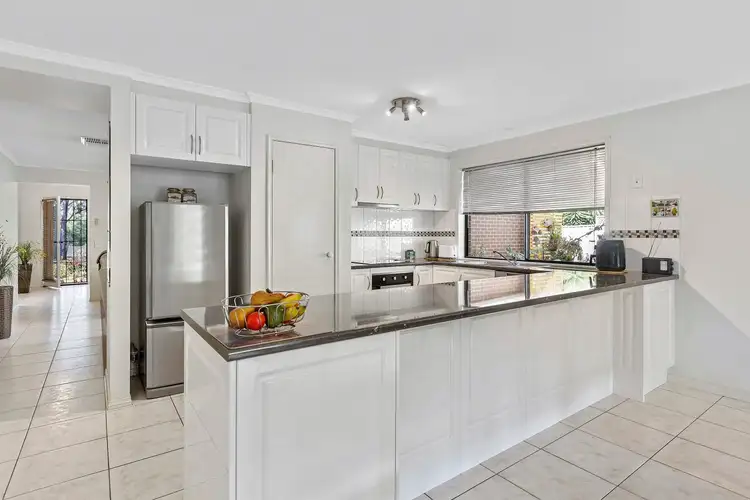 Third view of Homely house listing, 17 Parker Street, California Gully VIC 3556