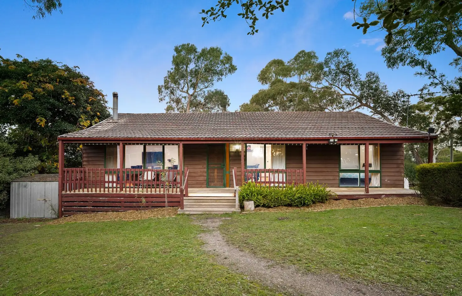 Main view of Homely house listing, 42 High Street, Seville East VIC 3139