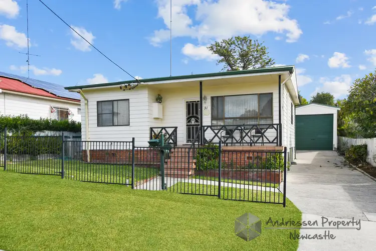 31 Helen Street, Cardiff South NSW 2285