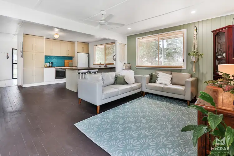 Second view of Homely house listing, 10 Eglington Street, Bowen QLD 4805
