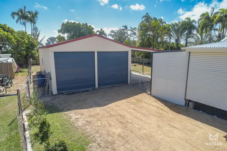 Fourth view of Homely house listing, 10 Eglington Street, Bowen QLD 4805