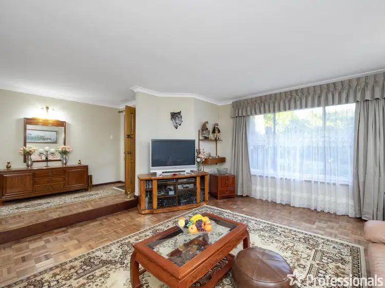 Second view of Homely house listing, 33 Jacobina Way, Forrestfield WA 6058