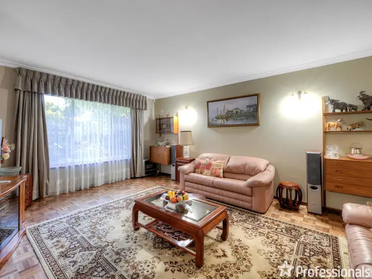 Third view of Homely house listing, 33 Jacobina Way, Forrestfield WA 6058