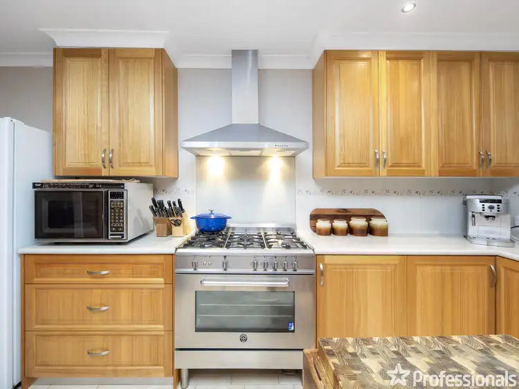Fifth view of Homely house listing, 33 Jacobina Way, Forrestfield WA 6058