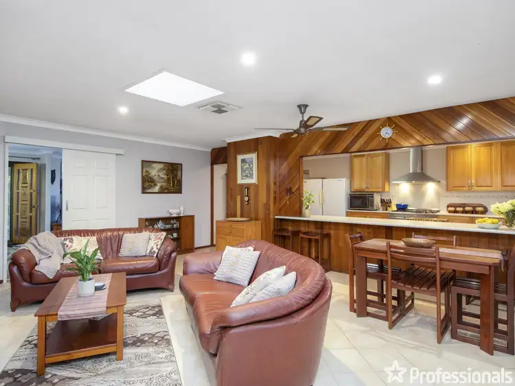Seventh view of Homely house listing, 33 Jacobina Way, Forrestfield WA 6058