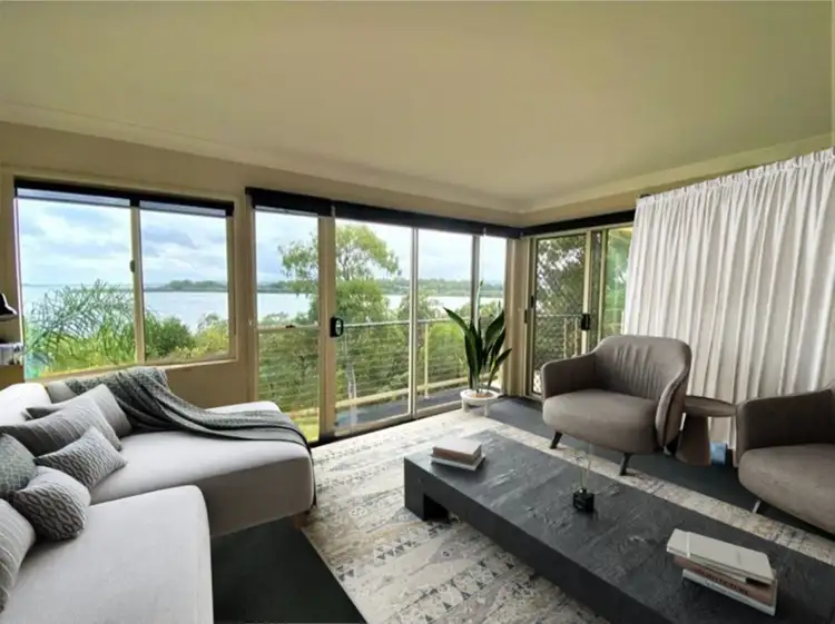 Second view of Homely house listing, 50 Timothy Street, Macleay Island QLD 4184