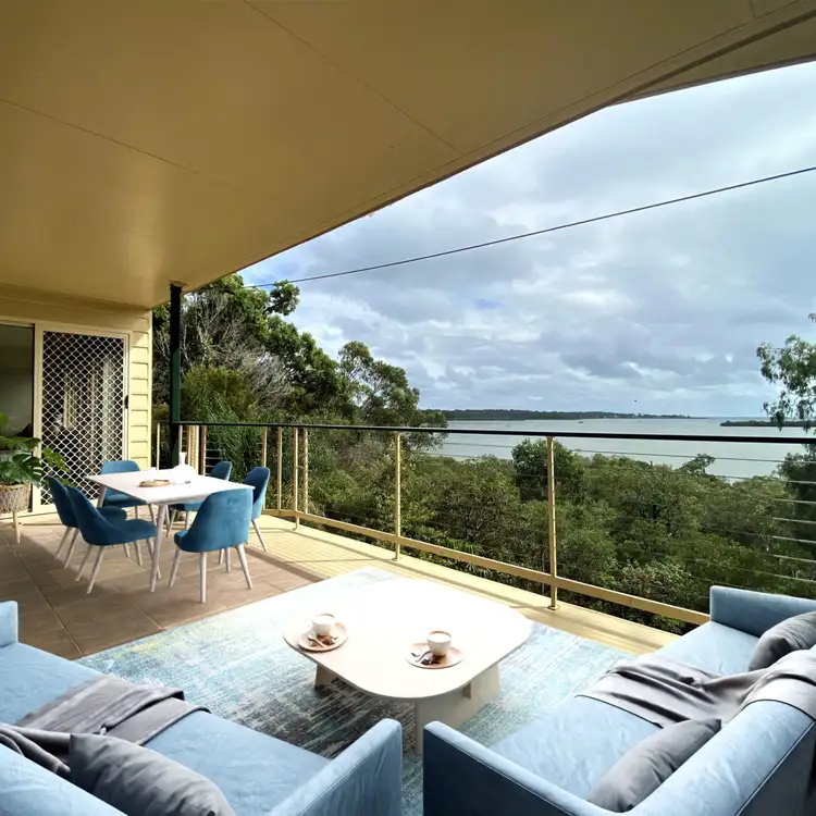 Third view of Homely house listing, 50 Timothy Street, Macleay Island QLD 4184