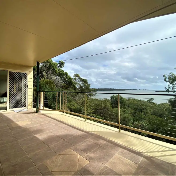 Fourth view of Homely house listing, 50 Timothy Street, Macleay Island QLD 4184
