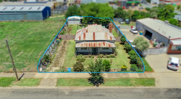 Fifth view of Homely house listing, 13 Alexandra Street, Mooroopna VIC 3629