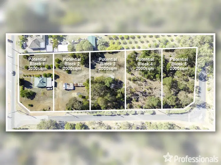 Main view of Homely house listing, 10560 Great Eastern Highway, Sawyers Valley WA 6074