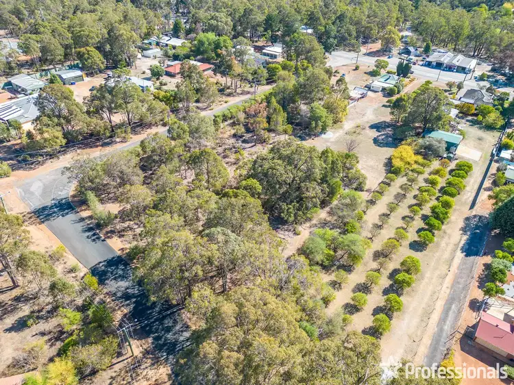 Fourth view of Homely house listing, 10560 Great Eastern Highway, Sawyers Valley WA 6074