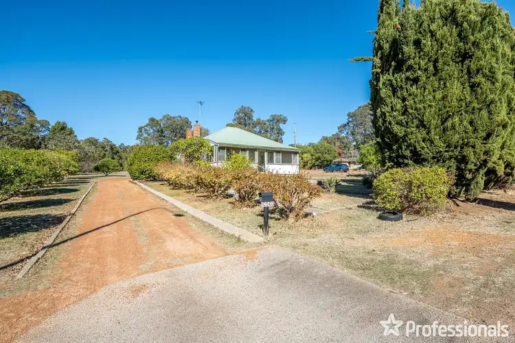 Sixth view of Homely house listing, 10560 Great Eastern Highway, Sawyers Valley WA 6074
