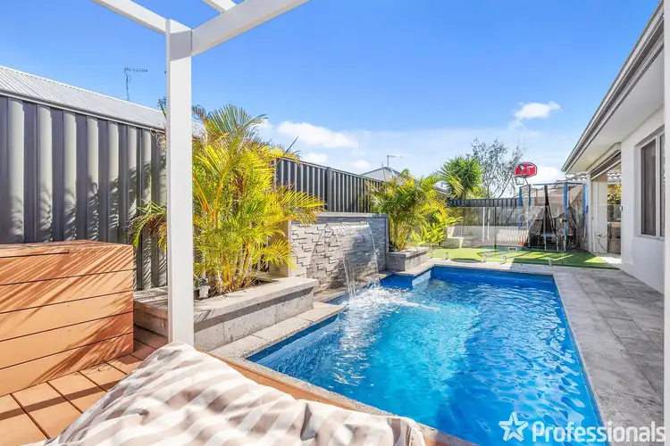 19 Ginger Loop, Treeby WA 6164