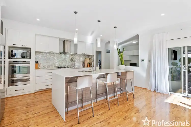 Third view of Homely house listing, 19 Ginger Loop, Treeby WA 6164