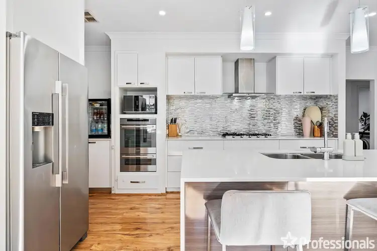 Fourth view of Homely house listing, 19 Ginger Loop, Treeby WA 6164
