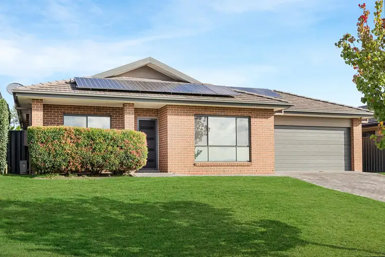 Second view of Homely house listing, 24 Northview Street, Gillieston Heights NSW 2321