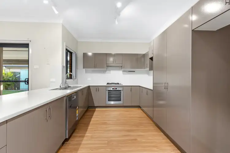 Third view of Homely house listing, 24 Northview Street, Gillieston Heights NSW 2321