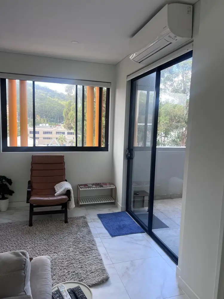 Second view of Homely apartment listing, 15/36 Showground Road, Gosford NSW 2250