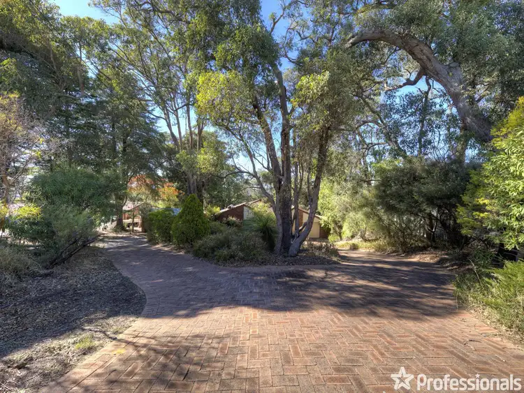 Third view of Homely house listing, 41 Dixon Road, Kalamunda WA 6076