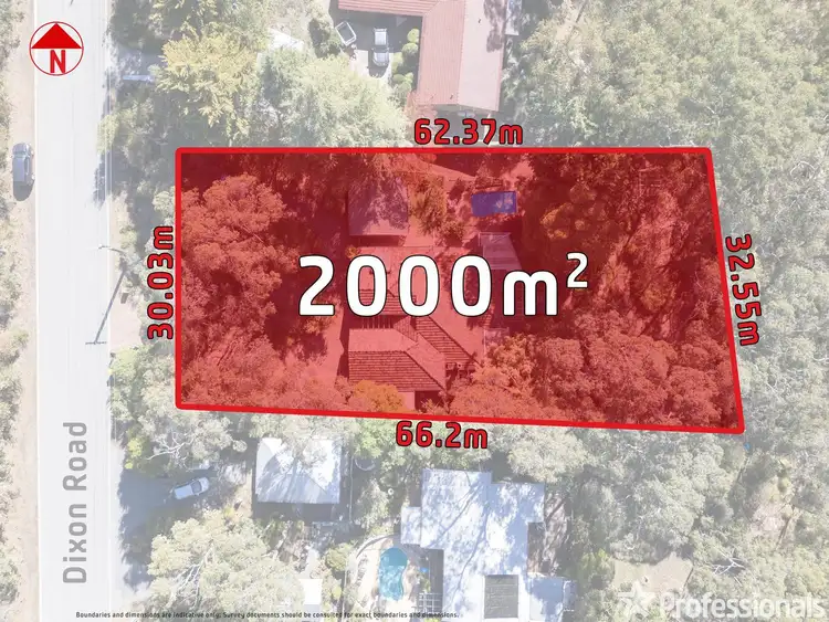 Fifth view of Homely house listing, 41 Dixon Road, Kalamunda WA 6076