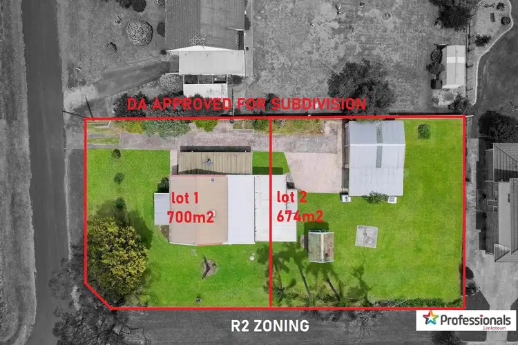 24 Radnor Road, Bargo NSW 2574