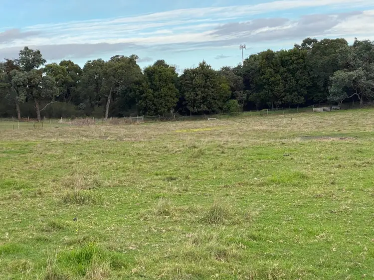 Main view of Homely land listing, 23 Thompsons Road, Newborough VIC 3825