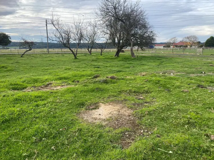 Third view of Homely land listing, 23 Thompsons Road, Newborough VIC 3825
