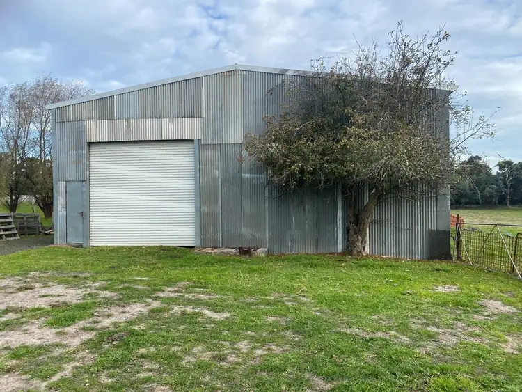 Fourth view of Homely land listing, 23 Thompsons Road, Newborough VIC 3825