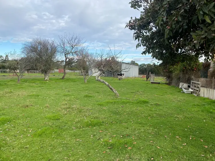 Sixth view of Homely land listing, 23 Thompsons Road, Newborough VIC 3825