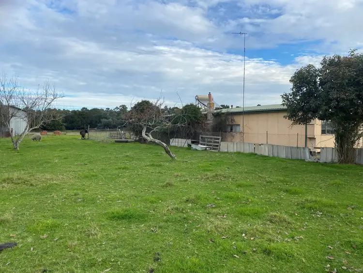 Seventh view of Homely land listing, 23 Thompsons Road, Newborough VIC 3825