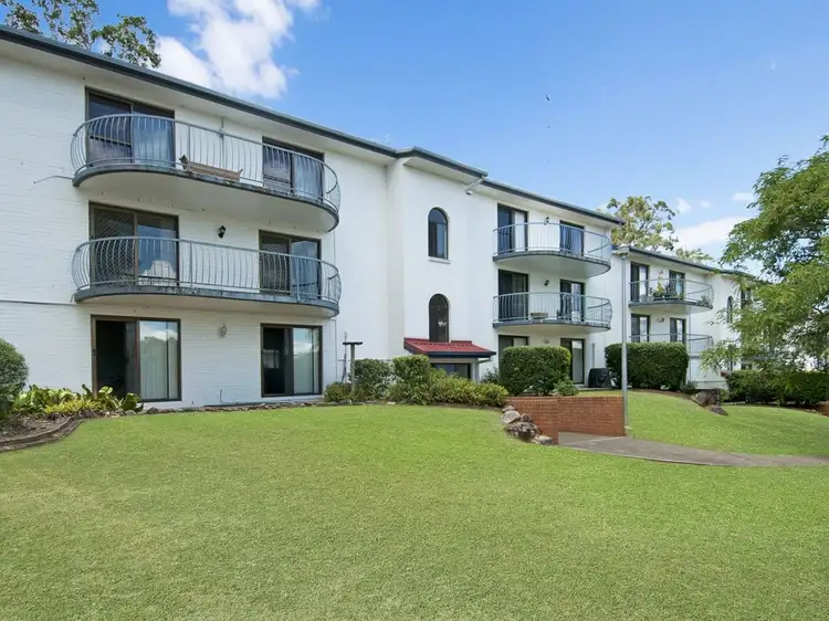Main view of Homely apartment listing, 45/169 John Paul Drive, Daisy Hill QLD 4127