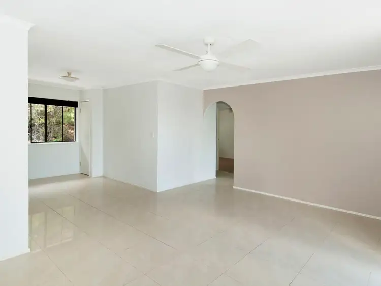 Second view of Homely apartment listing, 45/169 John Paul Drive, Daisy Hill QLD 4127