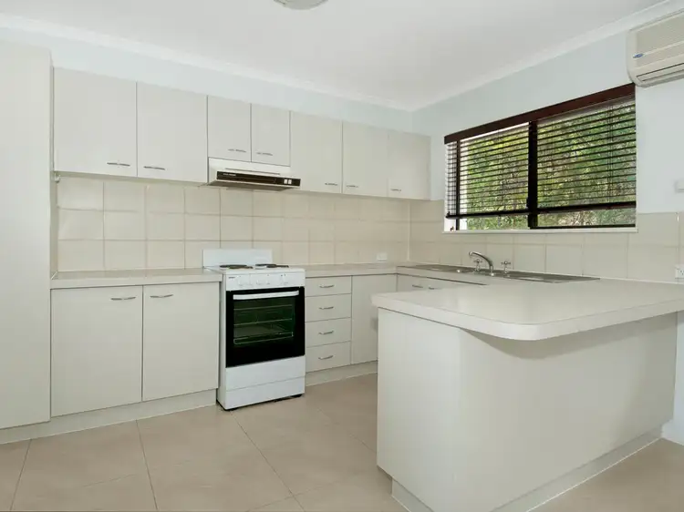 Third view of Homely apartment listing, 45/169 John Paul Drive, Daisy Hill QLD 4127