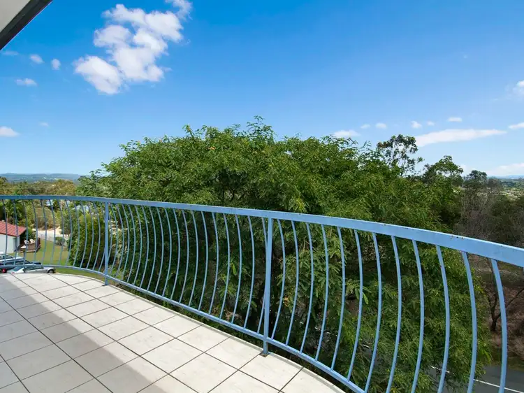 Fifth view of Homely apartment listing, 45/169 John Paul Drive, Daisy Hill QLD 4127