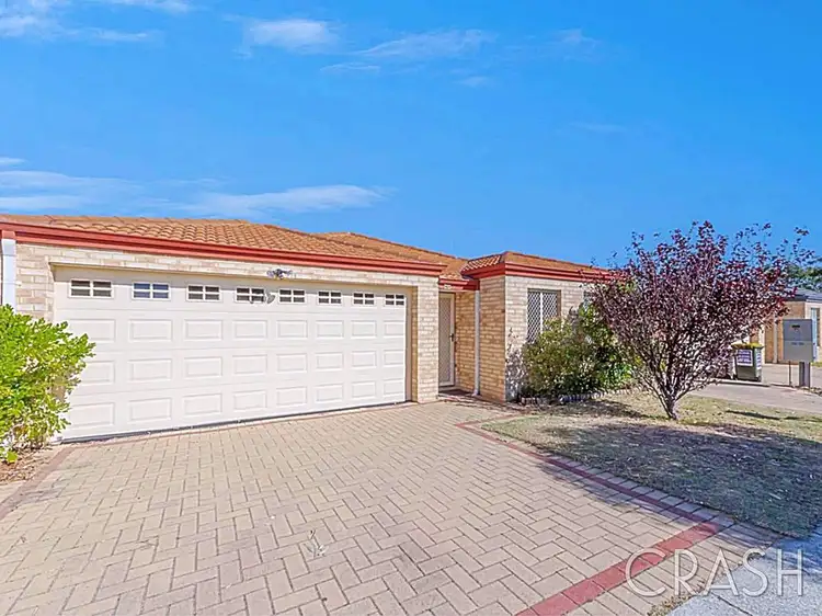 Main view of Homely house listing, 13A Garnett Place, Balga WA 6061