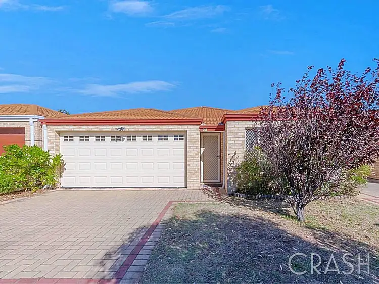 Second view of Homely house listing, 13A Garnett Place, Balga WA 6061