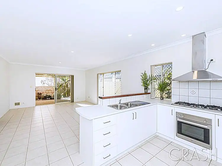 Third view of Homely house listing, 13A Garnett Place, Balga WA 6061
