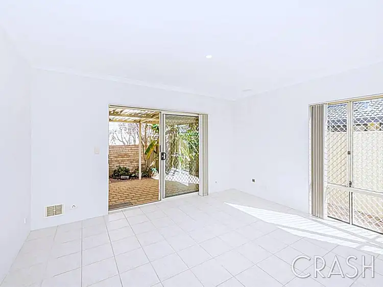 Fifth view of Homely house listing, 13A Garnett Place, Balga WA 6061